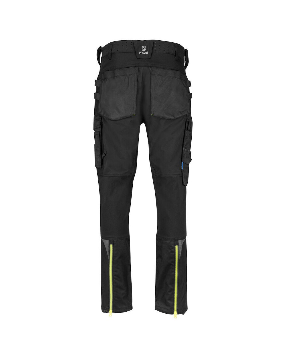 PROJOB 5566 ARBEITSHOSE STRETCH Hosen personalisierbar