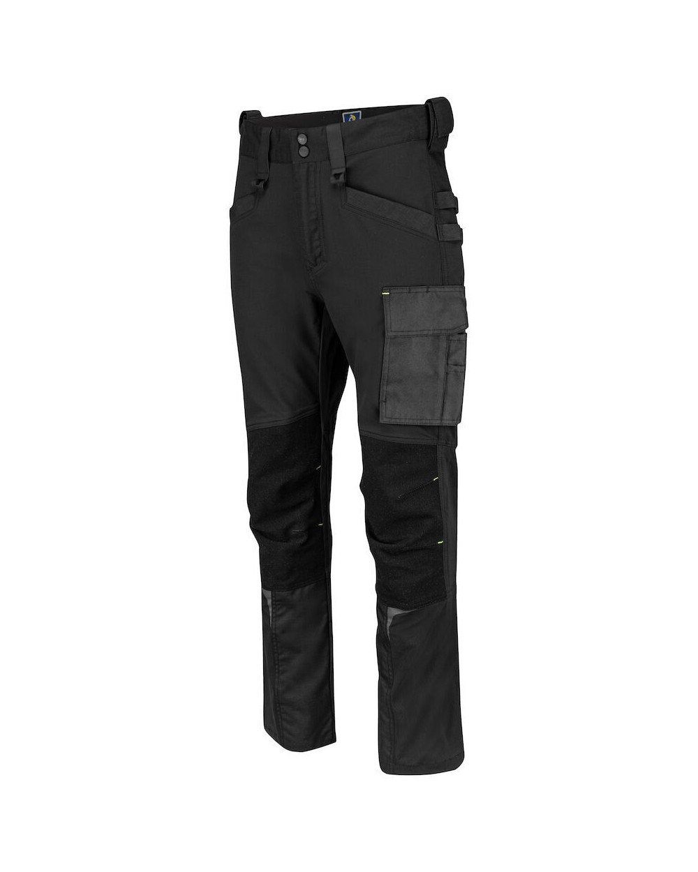 Broeken PROJOB 5566 STRETCHBROEK MET KNIEZAKKEN voor bedrukking &amp; borduring