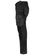 Pantalons personnalisable PROJOB 5566 WAISTPANT STRETCH