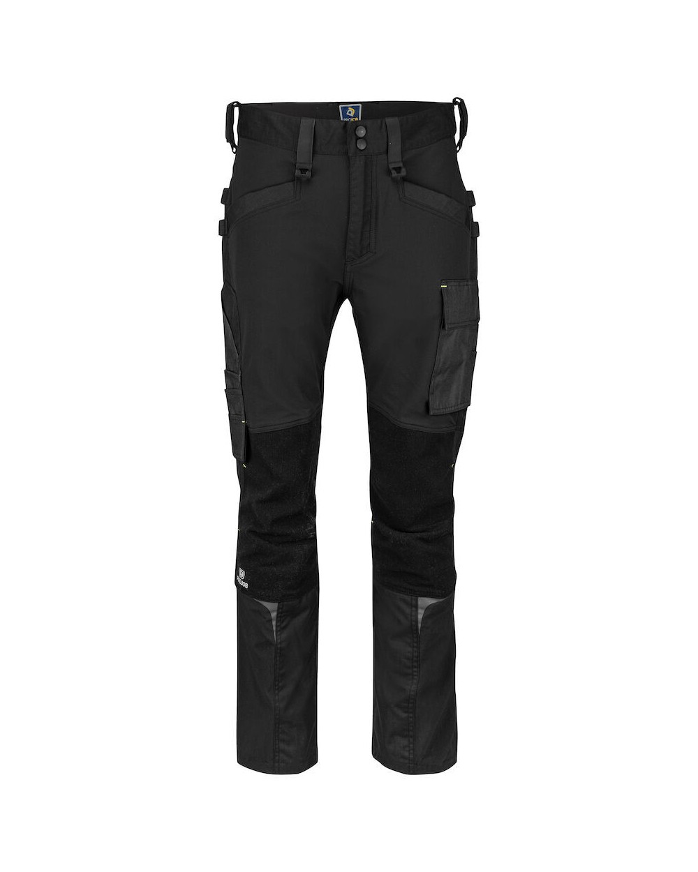 Broeken PROJOB 5566 STRETCHBROEK MET KNIEZAKKEN voor bedrukking &amp; borduring