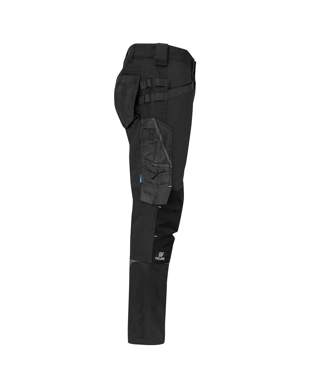 PROJOB 5566 ARBEITSHOSE STRETCH Hosen personalisierbar