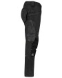 Broeken PROJOB 5566 STRETCHBROEK MET KNIEZAKKEN voor bedrukking &amp; borduring