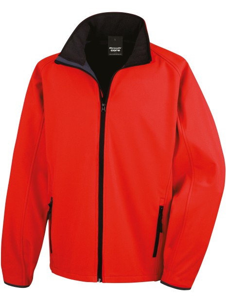 RESULT Veste Softshell Homme Printable /api/colors/b50d1b8c-b02f-4ec6-9360-ffd14b5df30b personnalisable