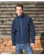 Softshells personnalisable RESULT Veste Softshell Homme Printable
