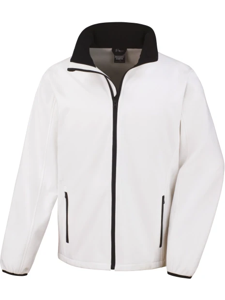 RESULT Veste Softshell Homme Printable /api/colors/f7bbab39-eed0-4e10-a2bb-e238550dbaf8 personnalisable