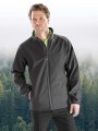Softshells à personnaliser RESULT Veste Softshell Homme Printable 