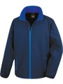 RESULT Veste Softshell Homme Printable /api/colors/f1f89727-0b26-4bcd-a553-951616ebbaa5 personnalisable