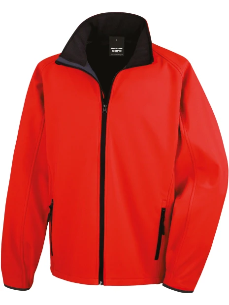 RESULT Veste Softshell Homme Printable /api/colors/b50d1b8c-b02f-4ec6-9360-ffd14b5df30b personnalisable