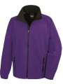 RESULT Veste Softshell Homme Printable /api/colors/f7afc8ac-54af-4c40-8743-556e051ba3d7 personnalisable