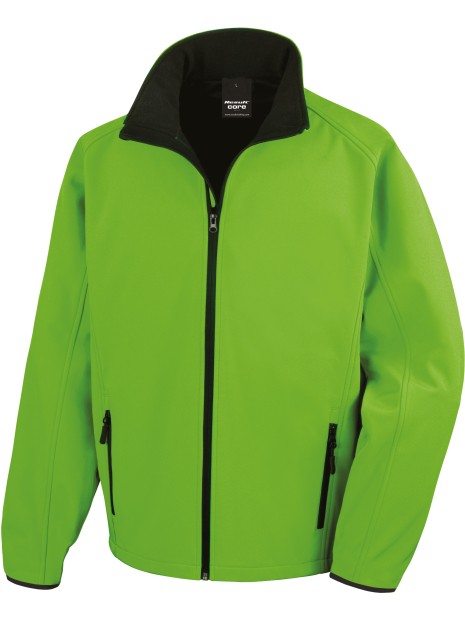 RESULT Veste Softshell Homme Printable /api/colors/2fcd20db-b332-4e08-8ee7-2d6ce4c49bb3 personnalisable