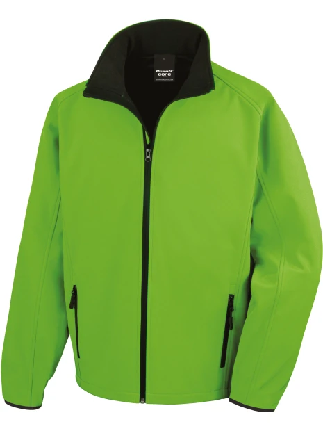 RESULT Veste Softshell Homme Printable /api/colors/2fcd20db-b332-4e08-8ee7-2d6ce4c49bb3 personnalisable