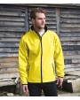 Softshells personnalisable RESULT Veste Softshell Homme Printable
