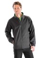 Softshells à personnaliser RESULT Veste Softshell Homme Printable 