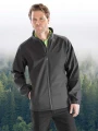 Softshells à personnaliser RESULT Veste Softshell Homme Printable 