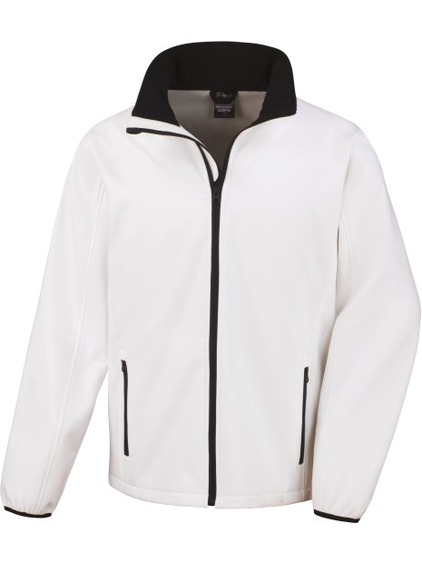 RESULT Veste Softshell Homme Printable /api/colors/f7bbab39-eed0-4e10-a2bb-e238550dbaf8 personnalisable