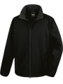 RESULT Veste Softshell Homme Printable /api/colors/b9fdad4a-5e94-45cb-8c03-c08b349b28c3 personnalisable
