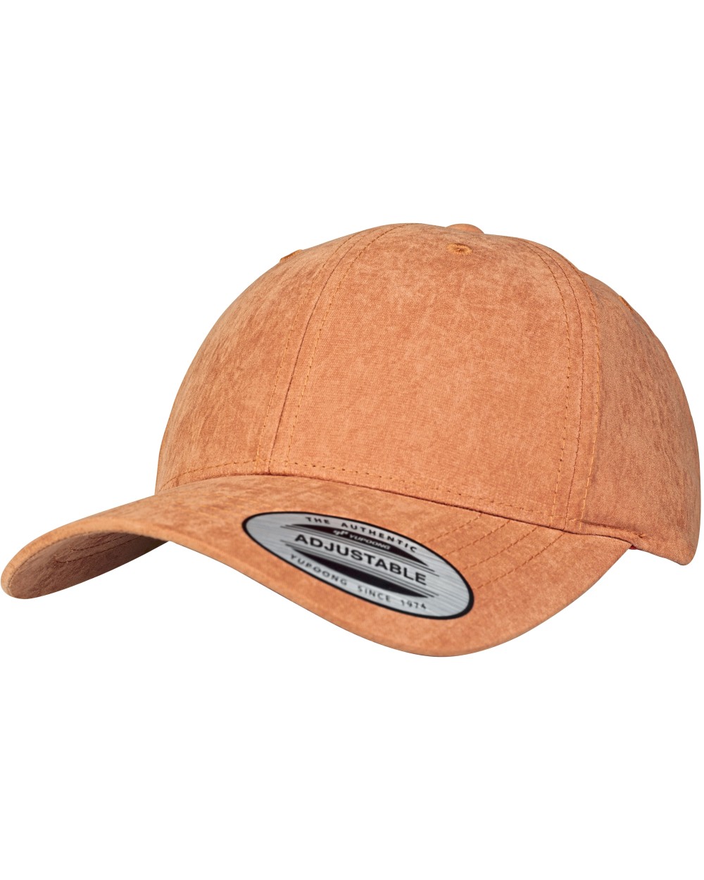 FLEXFIT Ethno Strap Cap Kappen personalisierbar