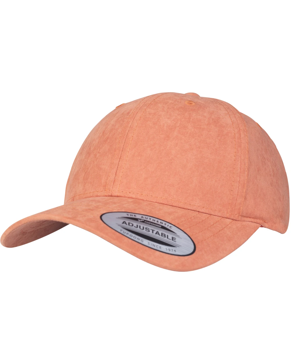Petjes FLEXFIT Ethno Strap Cap voor bedrukking &amp; borduring