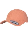 Petjes FLEXFIT Ethno Strap Cap voor bedrukking &amp; borduring