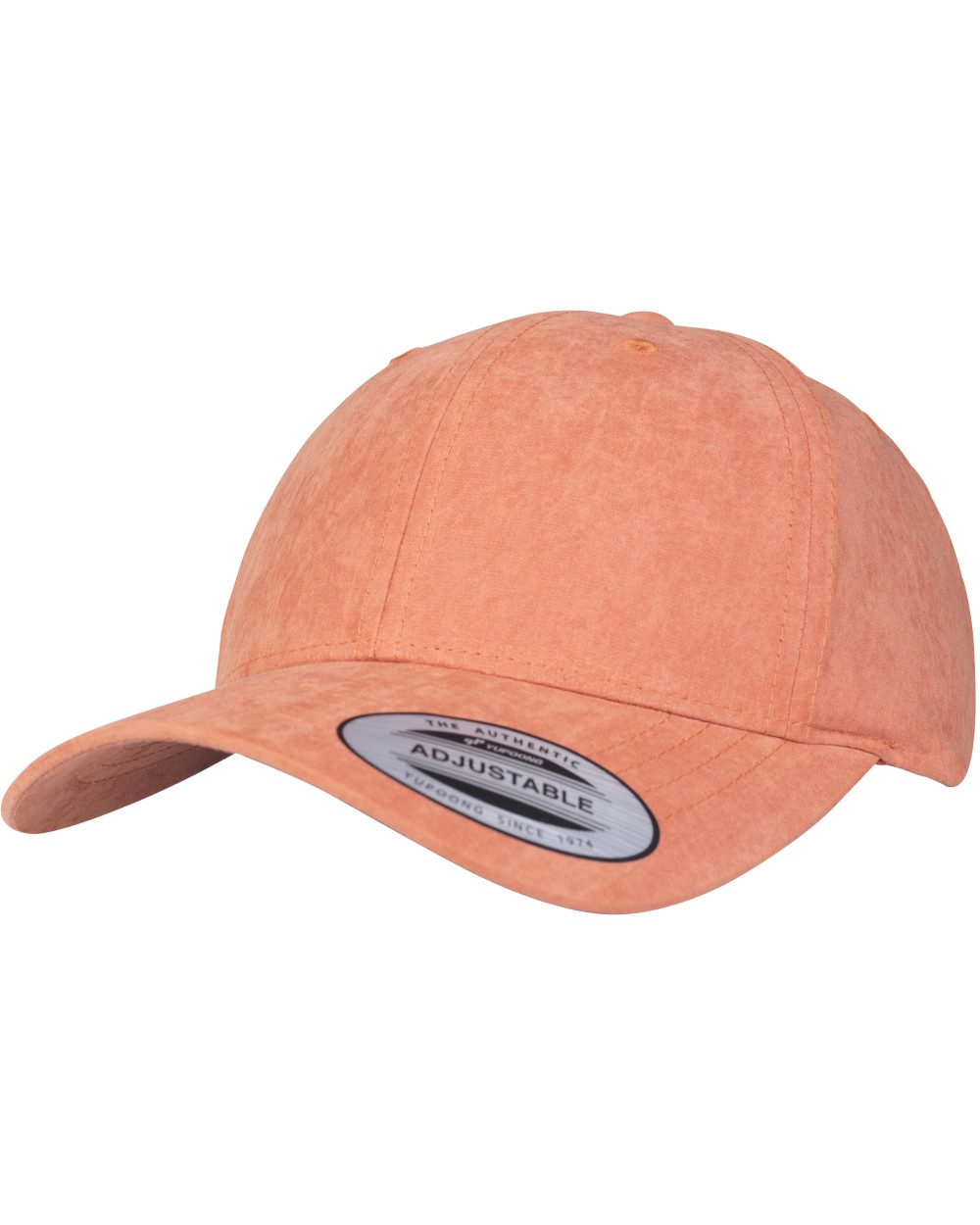 Casquettes personnalisable FLEXFIT Ethno Strap Cap