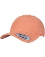 Petjes FLEXFIT Ethno Strap Cap voor bedrukking &amp; borduring