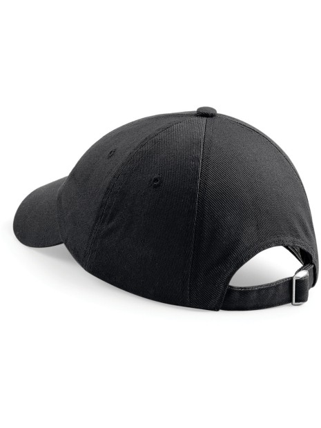 BEECHFIELD Casquette profil bas en coton drill - 6 panneaux /api/colors/b9fdad4a-5e94-45cb-8c03-c08b349b28c3 personnalisable