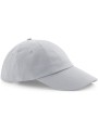 BEECHFIELD Casquette profil bas en coton drill - 6 panneaux /api/colors/24aa43c8-39f7-4fe5-9d98-48c70f7ae002 personnalisable