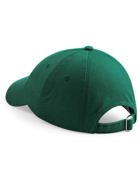 BEECHFIELD Casquette profil bas en coton drill - 6 panneaux /api/colors/703c36ed-7cf8-4ab1-a432-f578ca5c6bbd personnalisable