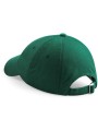 BEECHFIELD Casquette profil bas en coton drill - 6 panneaux /api/colors/703c36ed-7cf8-4ab1-a432-f578ca5c6bbd personnalisable