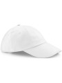 BEECHFIELD Casquette profil bas en coton drill - 6 panneaux /api/colors/7a92cd2d-10d2-40b4-928b-296bb7487506 personnalisable