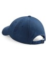 BEECHFIELD Casquette profil bas en coton drill - 6 panneaux /api/colors/dac7f052-16c9-4080-ba5c-aefc702fb74b personnalisable