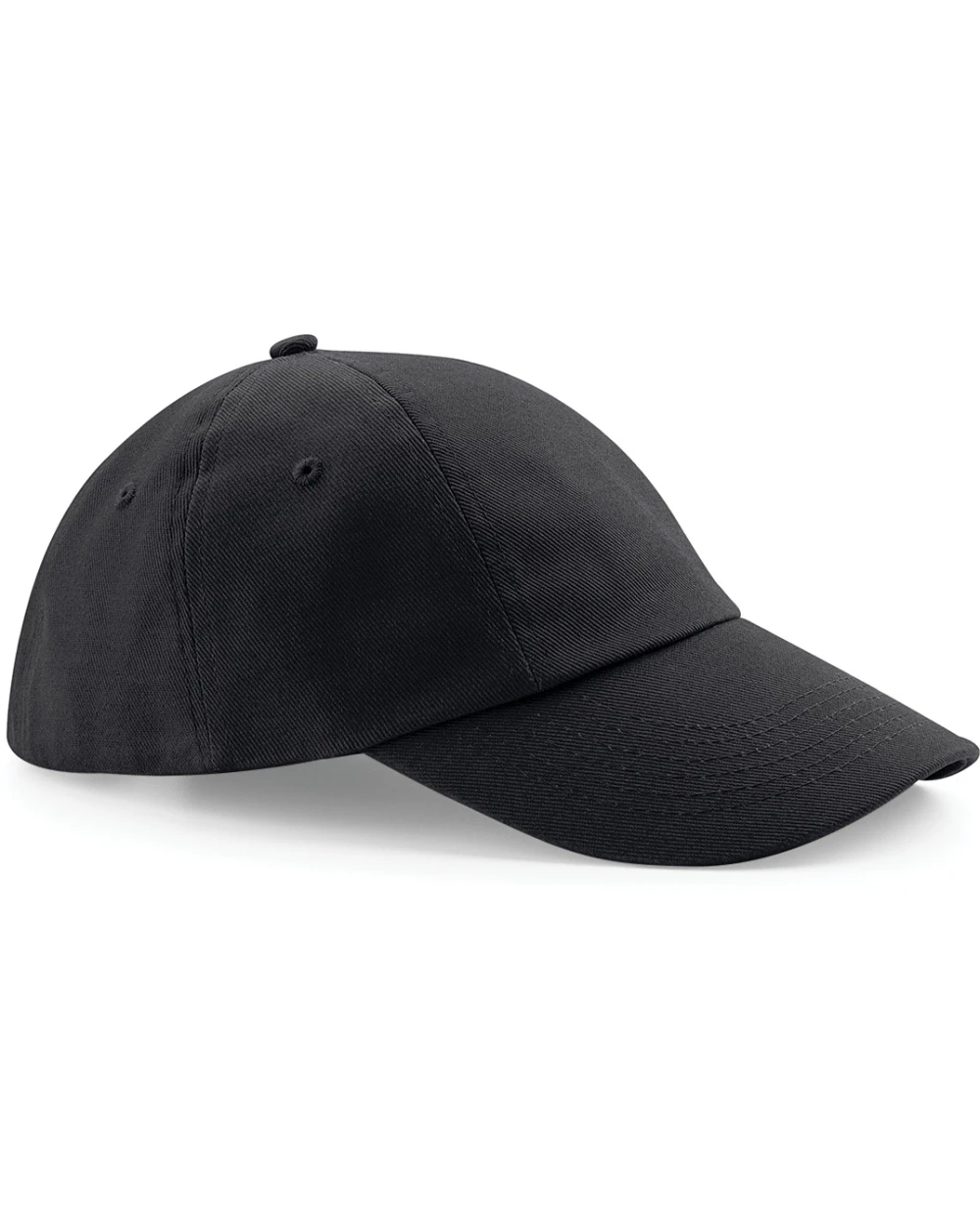 BEECHFIELD Pitching-Cap, Baumwolle (Drill) Kappen personalisierbar