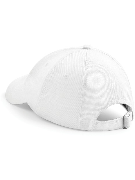 BEECHFIELD Casquette profil bas en coton drill - 6 panneaux /api/colors/7a92cd2d-10d2-40b4-928b-296bb7487506 personnalisable
