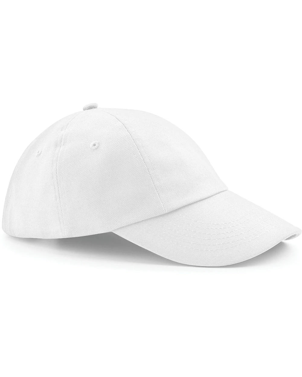 BEECHFIELD Pitching-Cap, Baumwolle (Drill) Kappen personalisierbar