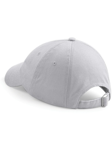 BEECHFIELD Casquette profil bas en coton drill - 6 panneaux /api/colors/24aa43c8-39f7-4fe5-9d98-48c70f7ae002 personnalisable