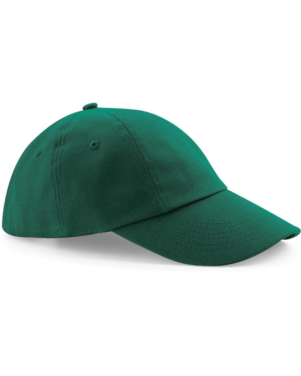 BEECHFIELD Pitching-Cap, Baumwolle (Drill) Kappen personalisierbar