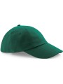 BEECHFIELD Casquette profil bas en coton drill - 6 panneaux /api/colors/703c36ed-7cf8-4ab1-a432-f578ca5c6bbd personnalisable