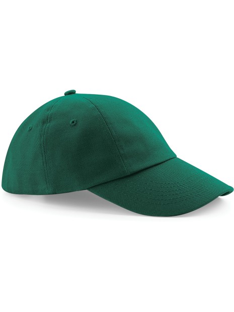 BEECHFIELD Casquette profil bas en coton drill - 6 panneaux /api/colors/703c36ed-7cf8-4ab1-a432-f578ca5c6bbd personnalisable