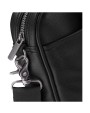 4DO Oxford 15,6" schmale Laptop Konferenztasche 5L Taschen personalisierbar