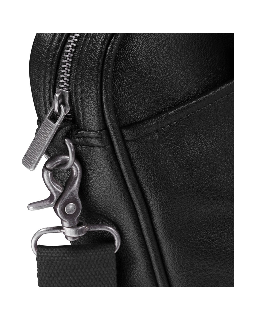 Tassen & Zakken 4DO Oxford 15.6" laptop tas 5L voor bedrukking &amp; borduring