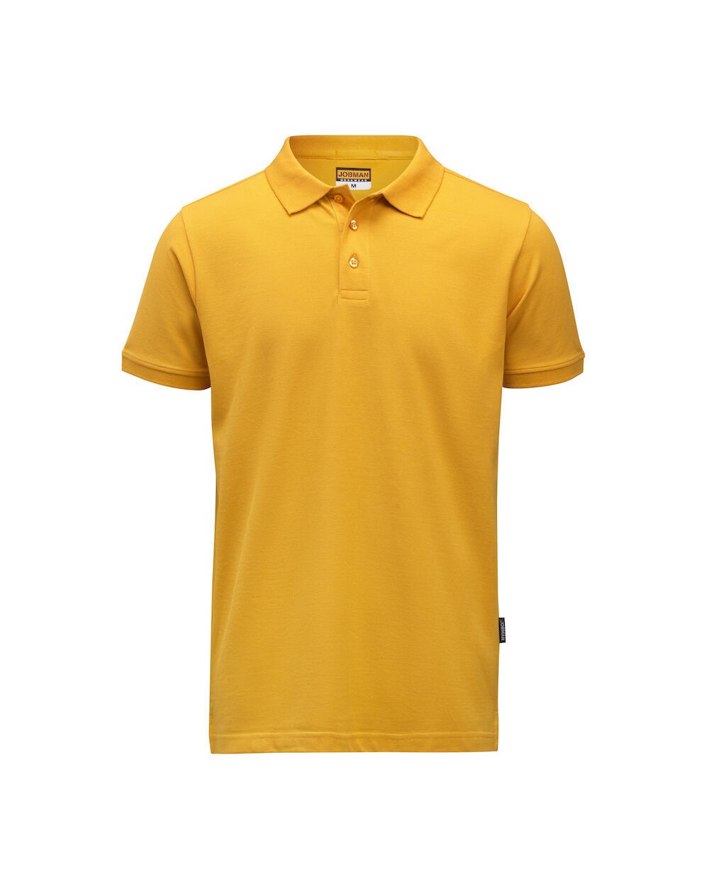 Polo's JOBMAN 5566 Poloshirt voor bedrukking &amp; borduring