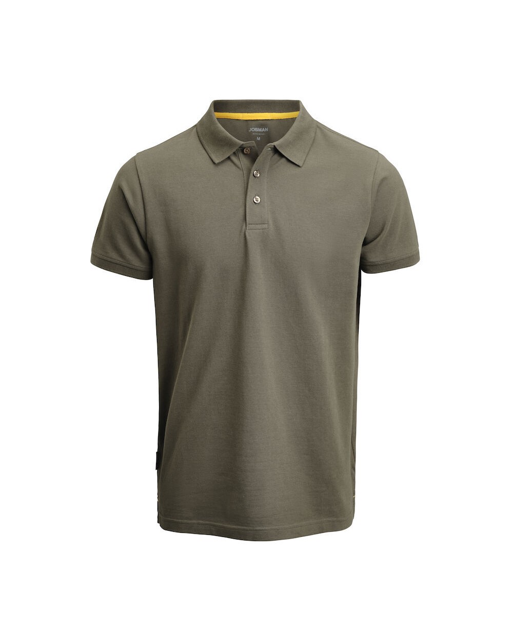 Polo's JOBMAN 5566 Poloshirt voor bedrukking &amp; borduring