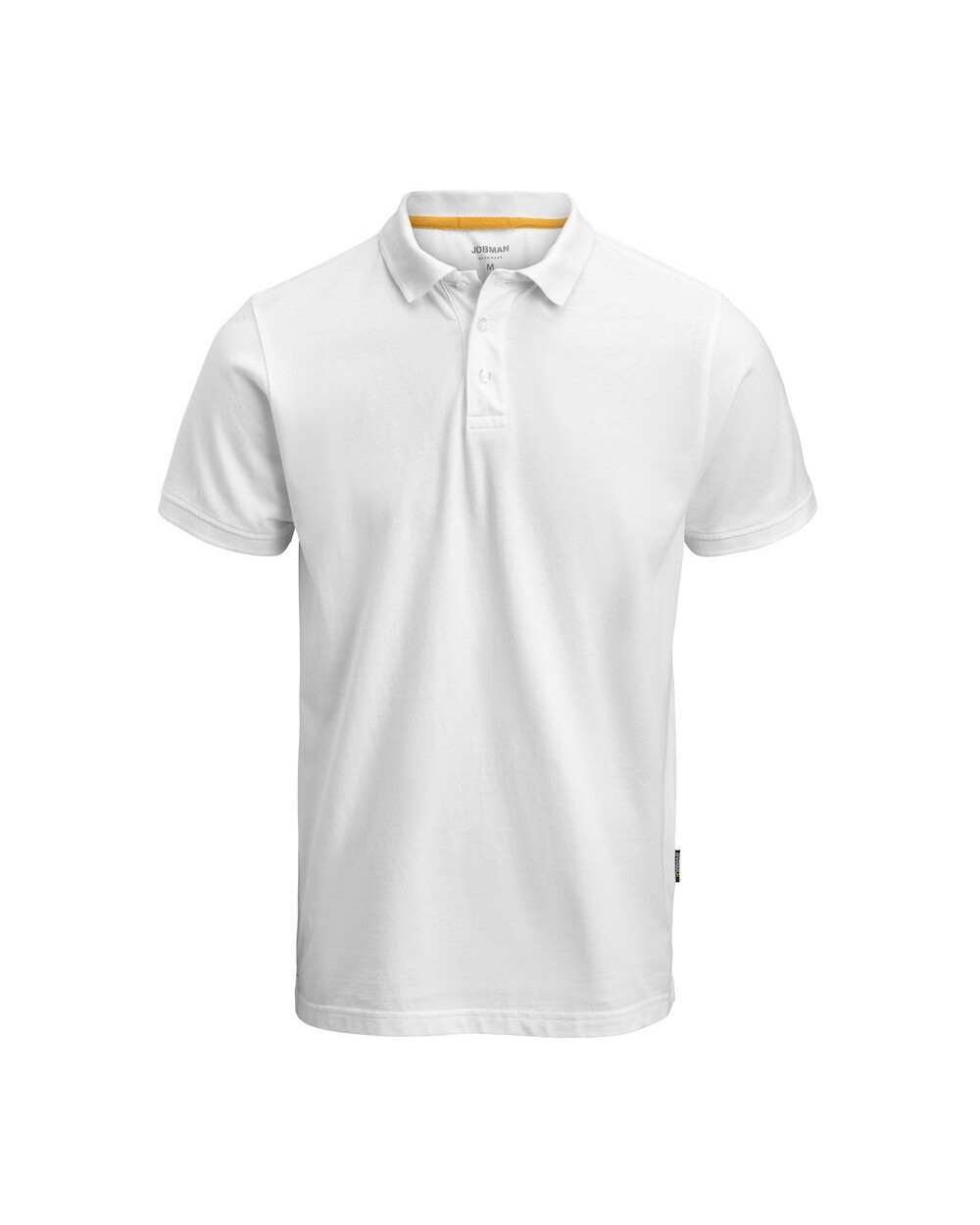 Polo's JOBMAN 5566 Poloshirt voor bedrukking &amp; borduring