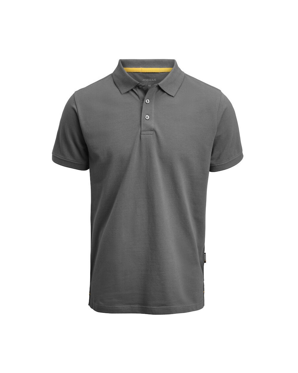 Polo's JOBMAN 5566 Poloshirt voor bedrukking &amp; borduring
