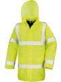 RESULT Parka High Viz Motorway /api/colors/e5315b4f-9aed-482d-99bf-360238f2bb1e personnalisable