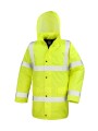 RESULT Parka High Viz Motorway /api/colors/0b99b5ee-97df-4ea4-a6a6-18845cbe08de personnalisable