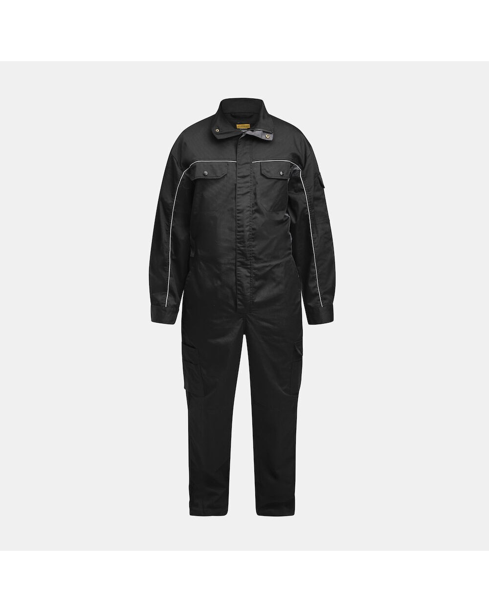 Pantalons personnalisable JOBMAN 4327 Combinaison de service