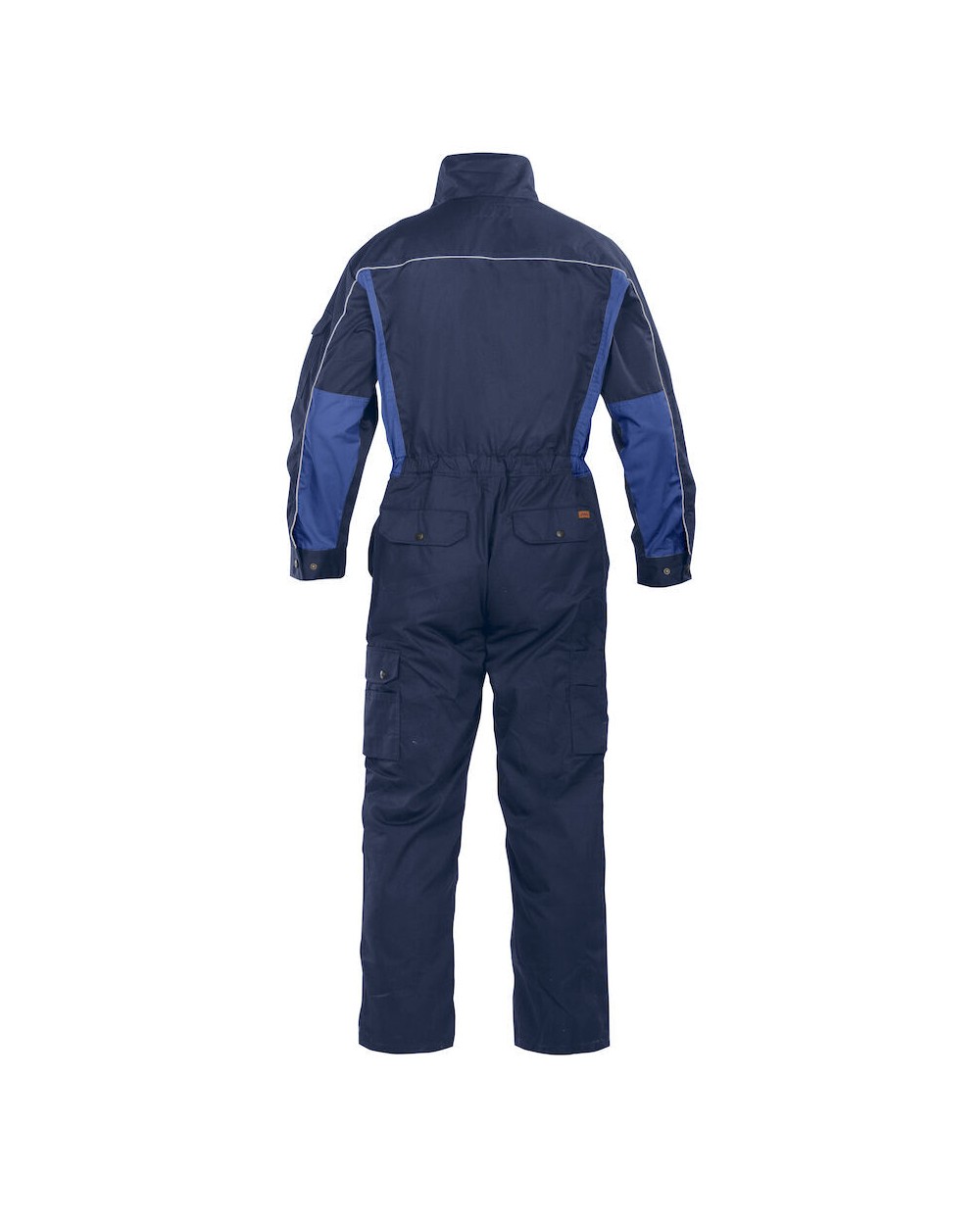 JOBMAN 4327 Overall Hosen personalisierbar