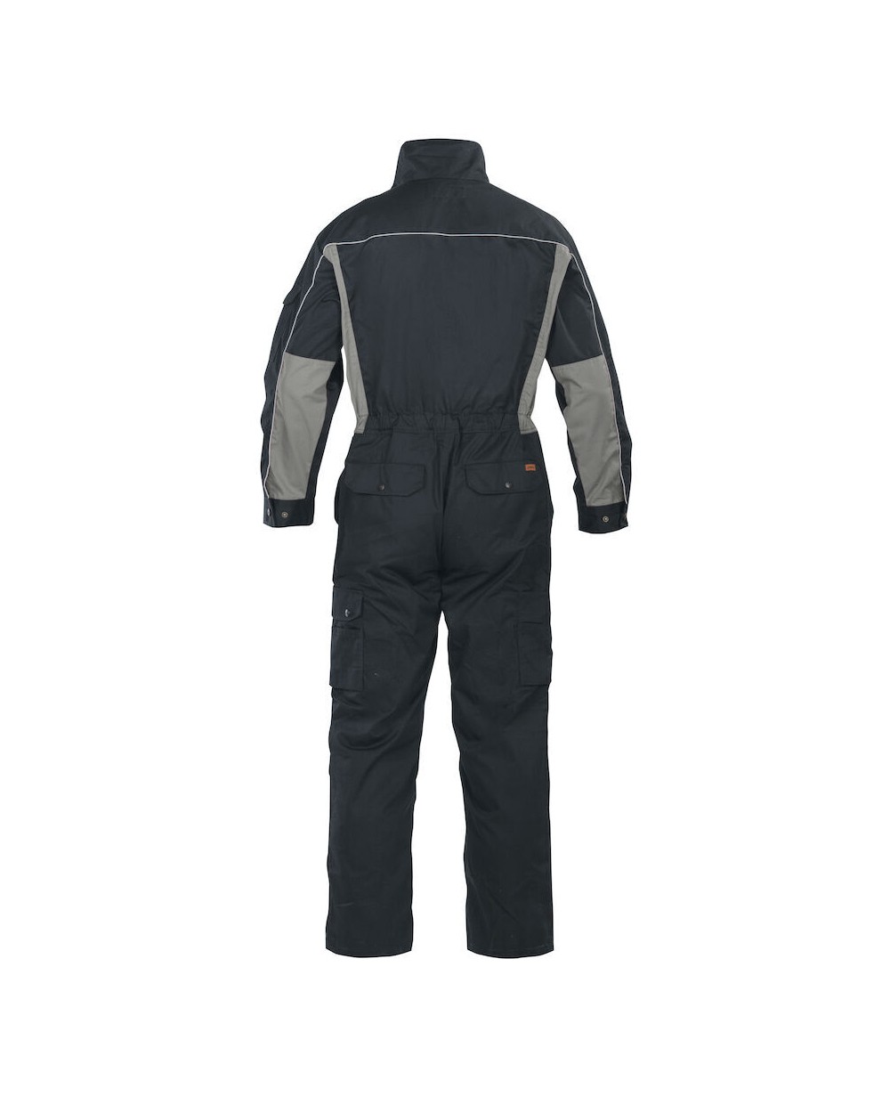 JOBMAN 4327 Overall Hosen personalisierbar