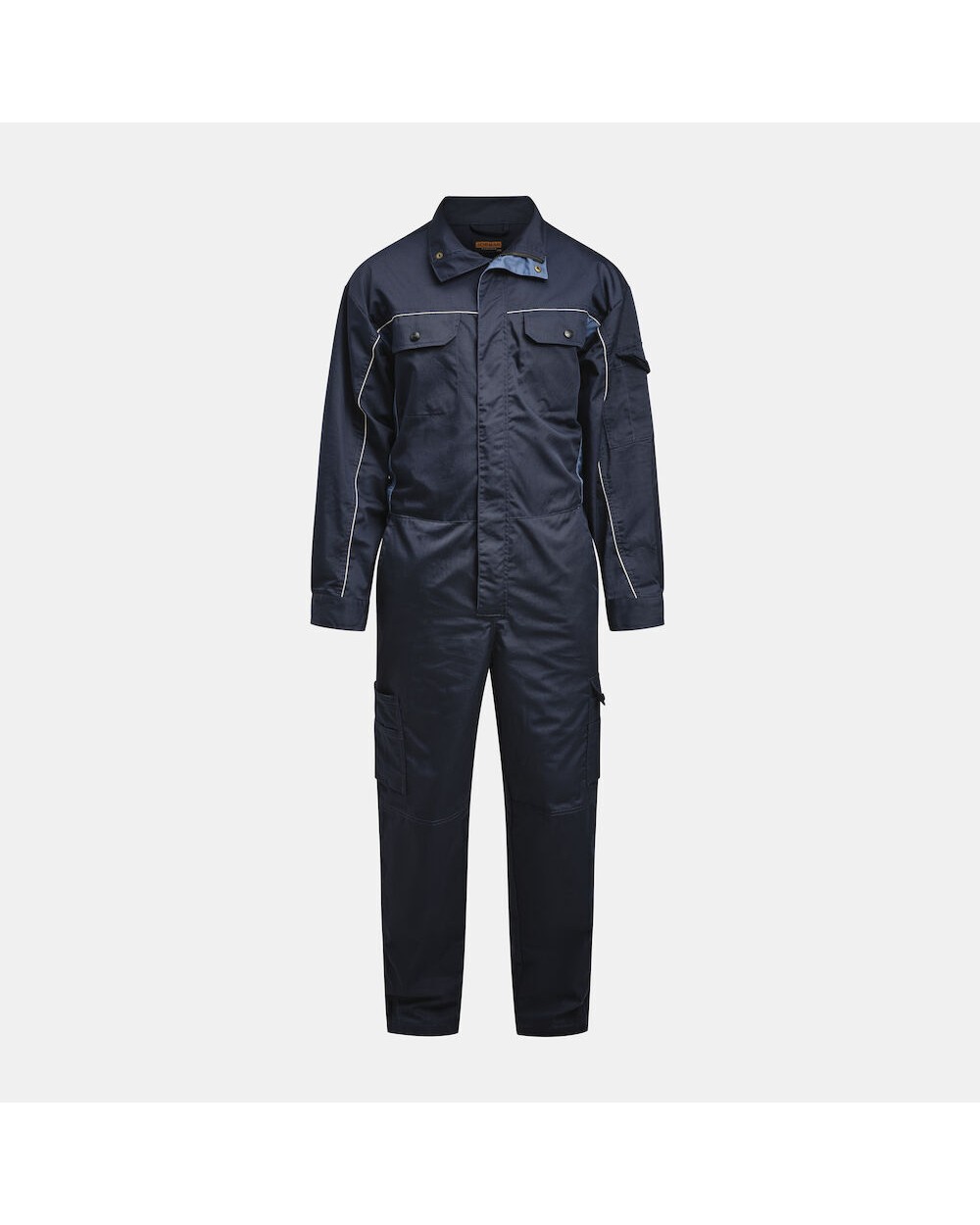 JOBMAN 4327 Overall Hosen personalisierbar